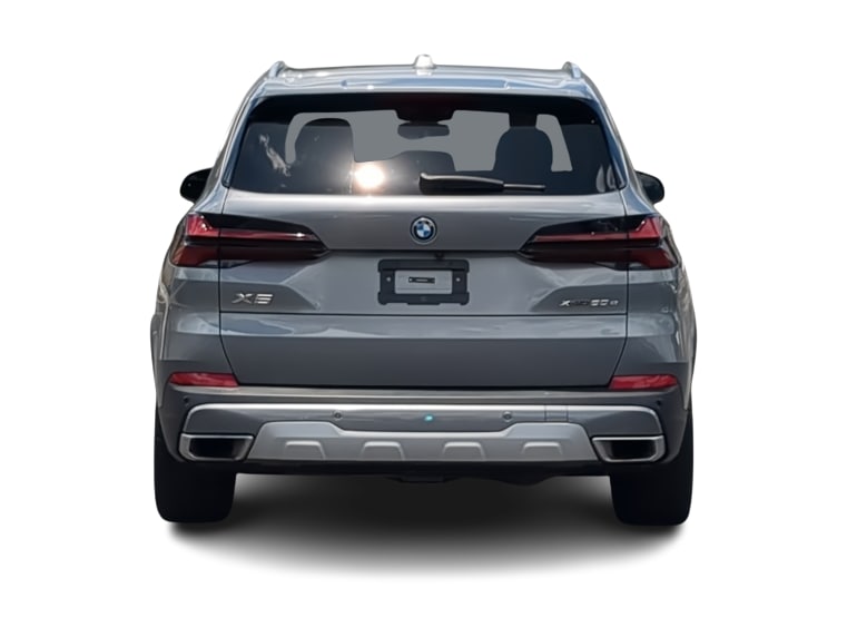 Thumbnail: 2024 BMW X5 - 5