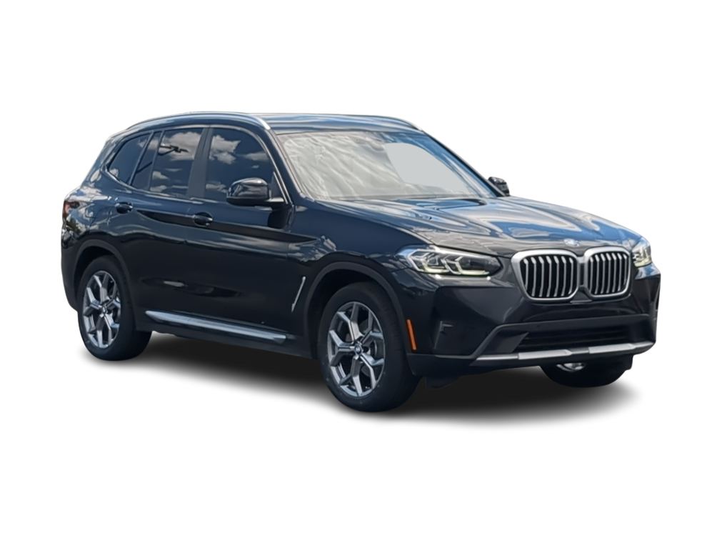 Thumbnail: 2023 BMW X3 - 21