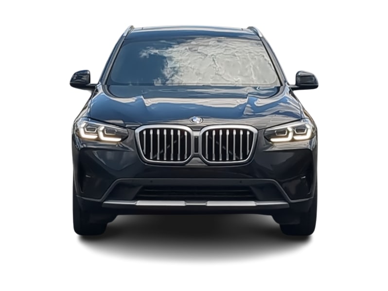 Thumbnail: 2023 BMW X3 - 6