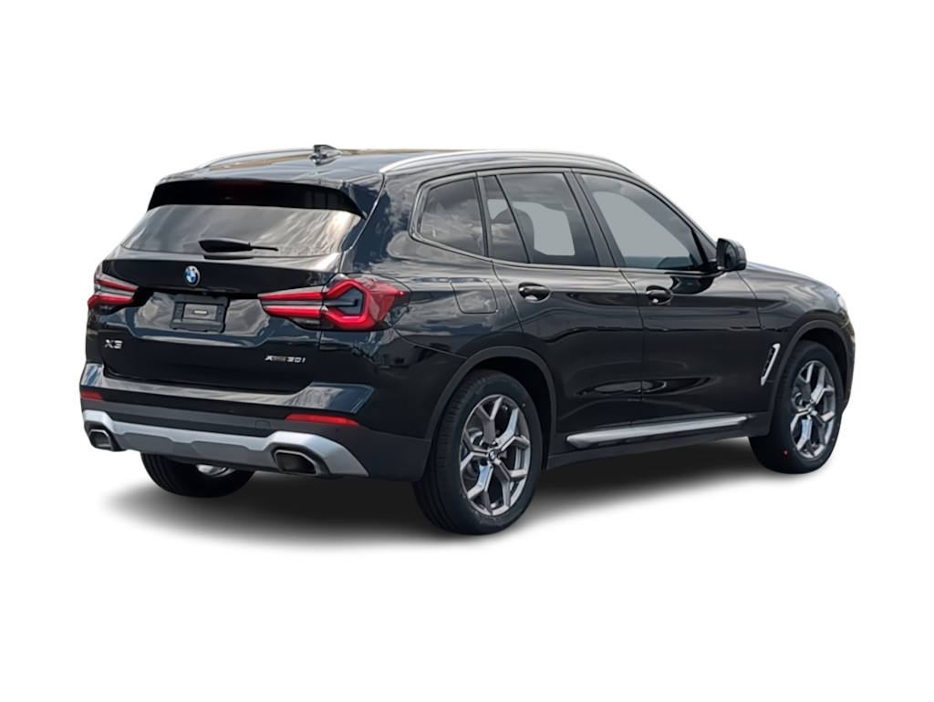 Thumbnail: 2023 BMW X3 - 23
