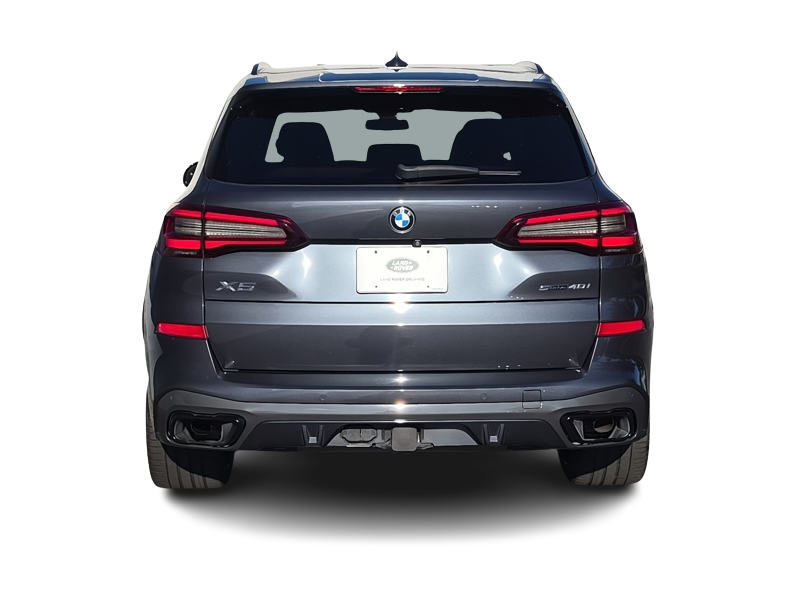 Thumbnail: 2021 BMW X5 - 5