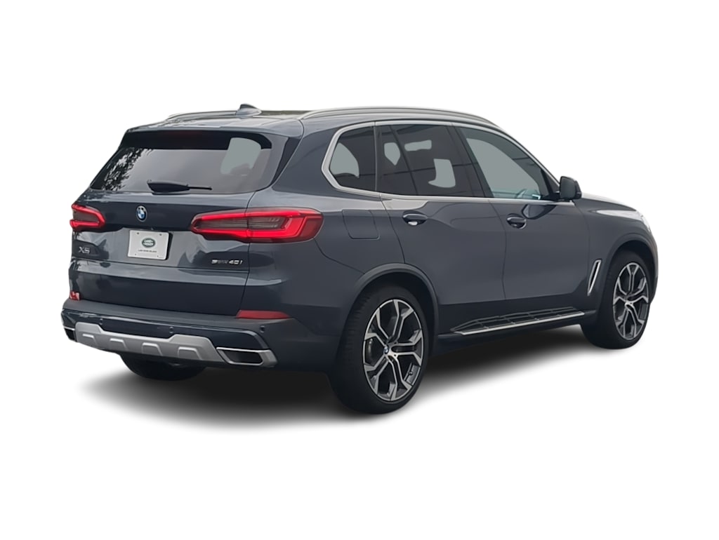 Thumbnail: 2020 BMW X5 - 23