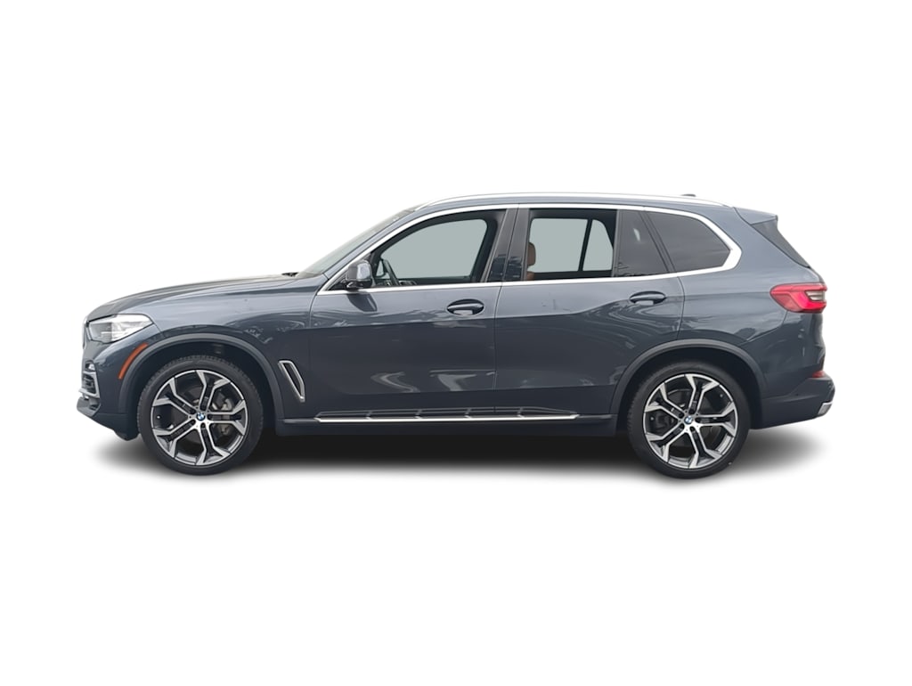 Thumbnail: 2020 BMW X5 - 3