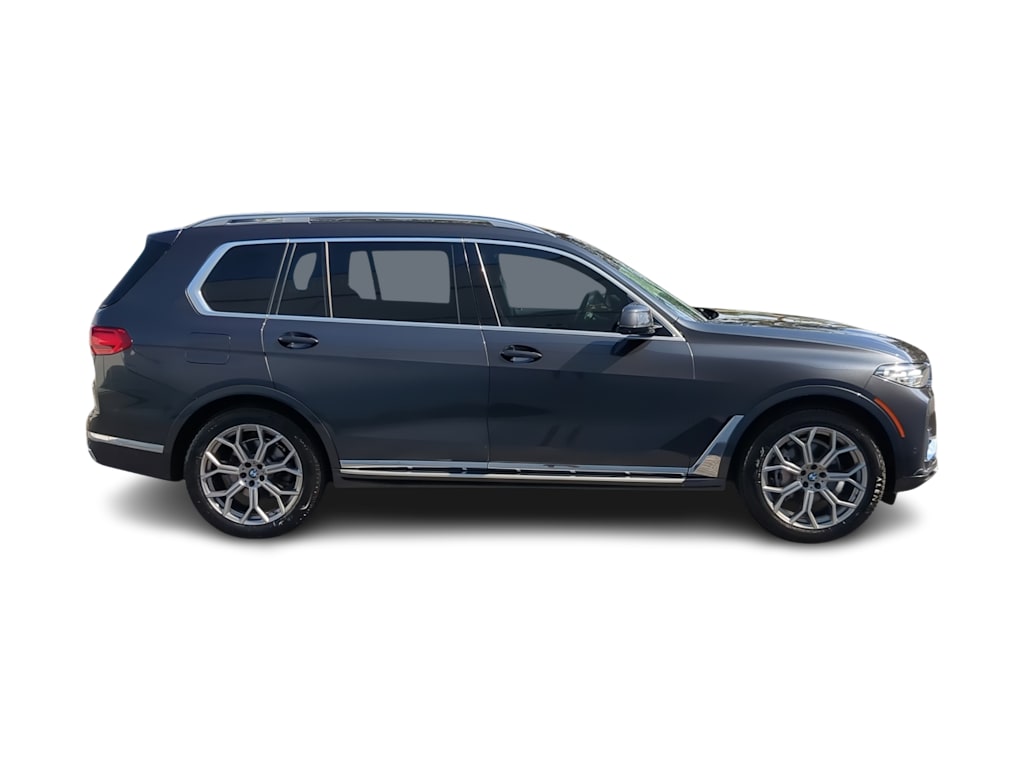 Thumbnail: 2021 BMW X7 - 22
