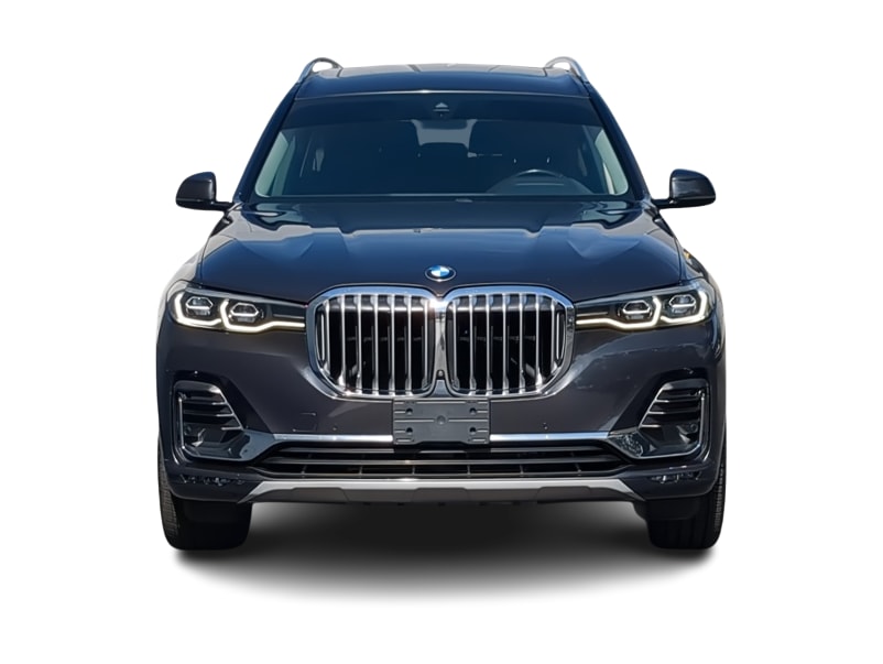 Thumbnail: 2021 BMW X7 - 6