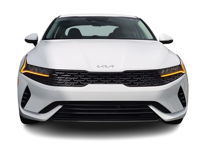 Thumbnail: 2023 Kia K5 - 5