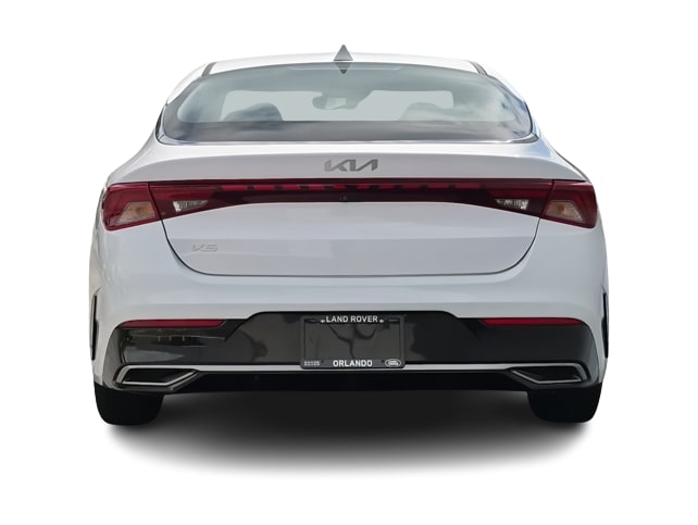 Thumbnail: 2023 Kia K5 - 20