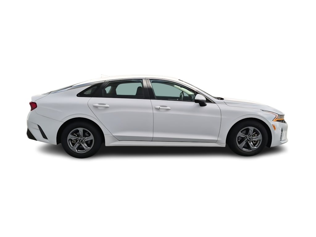 Thumbnail: 2023 Kia K5 - 21