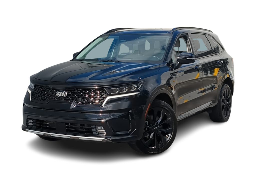 2021 Kia Sorento