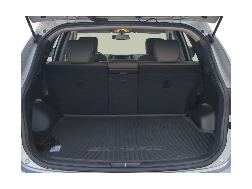 Thumbnail: 2017 Hyundai Santa Fe - 17