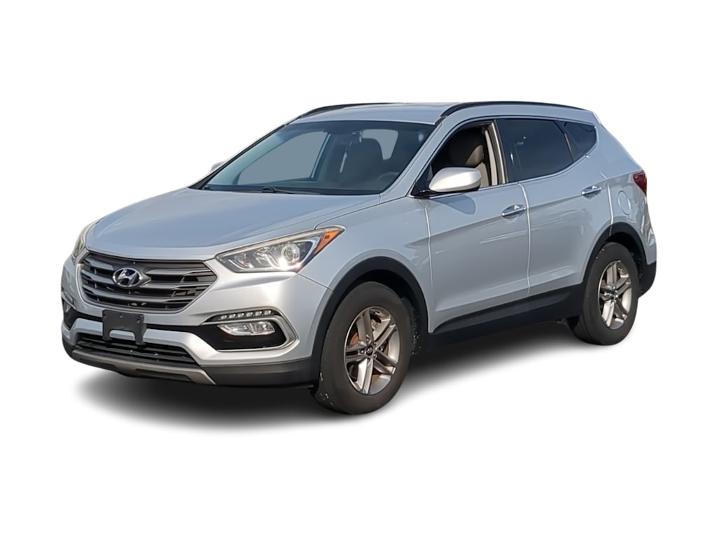 Thumbnail: 2017 Hyundai Santa Fe - 21