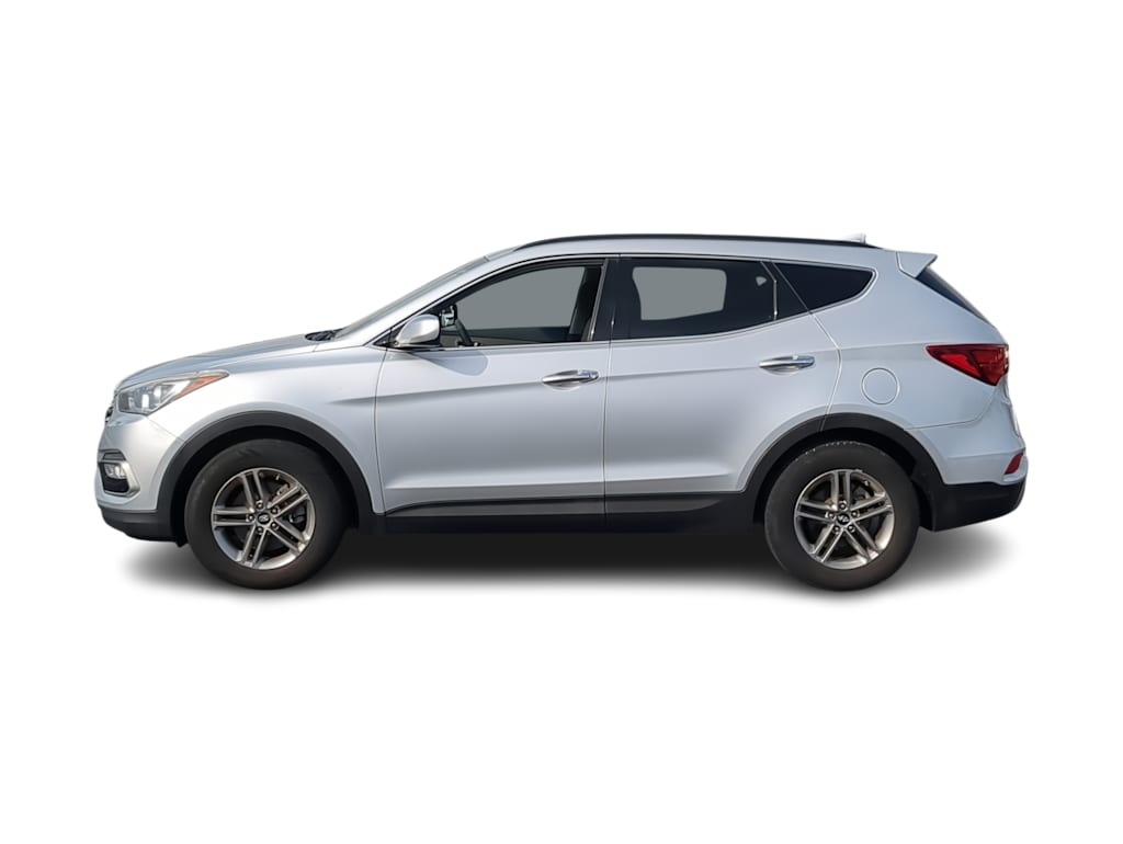 Thumbnail: 2017 Hyundai Santa Fe - 3
