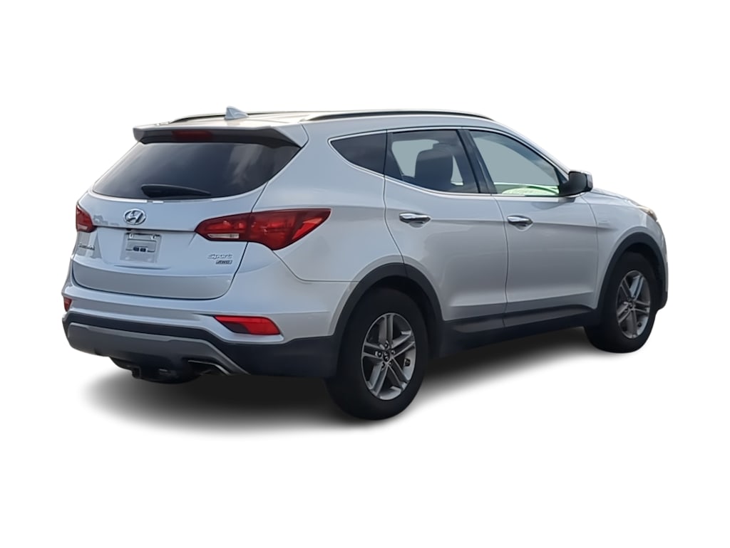 Thumbnail: 2017 Hyundai Santa Fe - 22