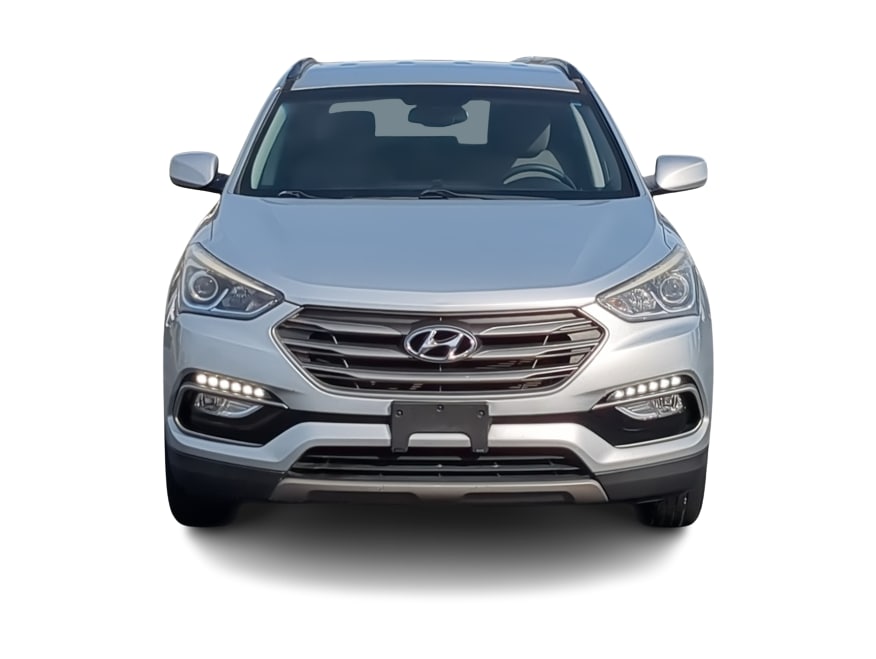 Thumbnail: 2017 Hyundai Santa Fe - 6