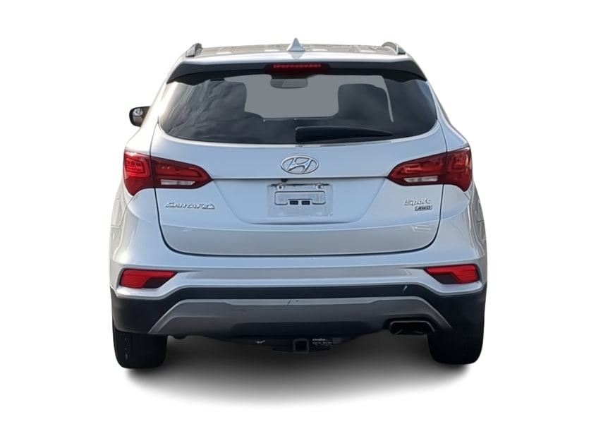 Thumbnail: 2017 Hyundai Santa Fe - 5