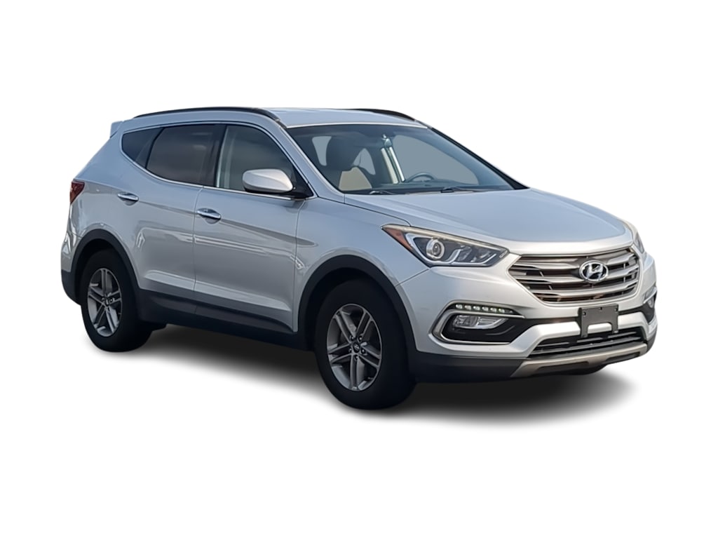 Thumbnail: 2017 Hyundai Santa Fe - 20