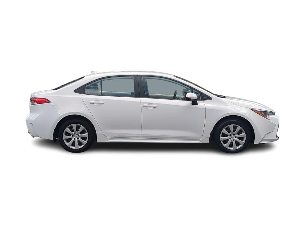 Thumbnail: 2025 Toyota Corolla - 23