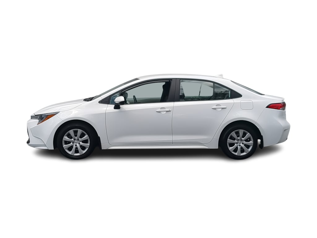 Thumbnail: 2025 Toyota Corolla - 3