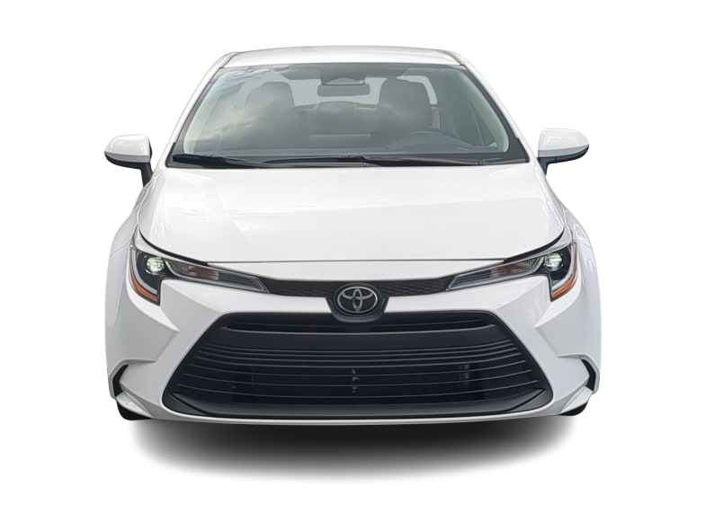 Thumbnail: 2025 Toyota Corolla - 5