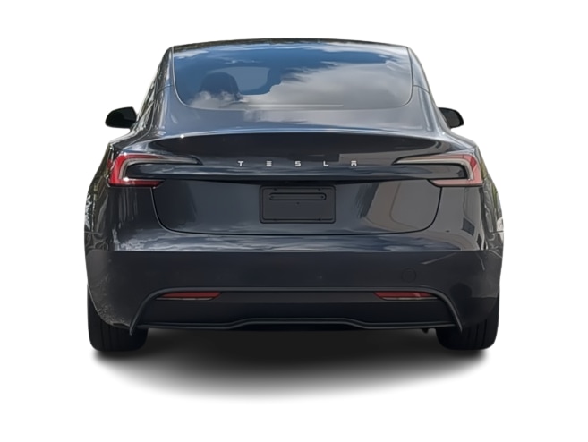 Thumbnail: 2024 Tesla Model 3 - 18