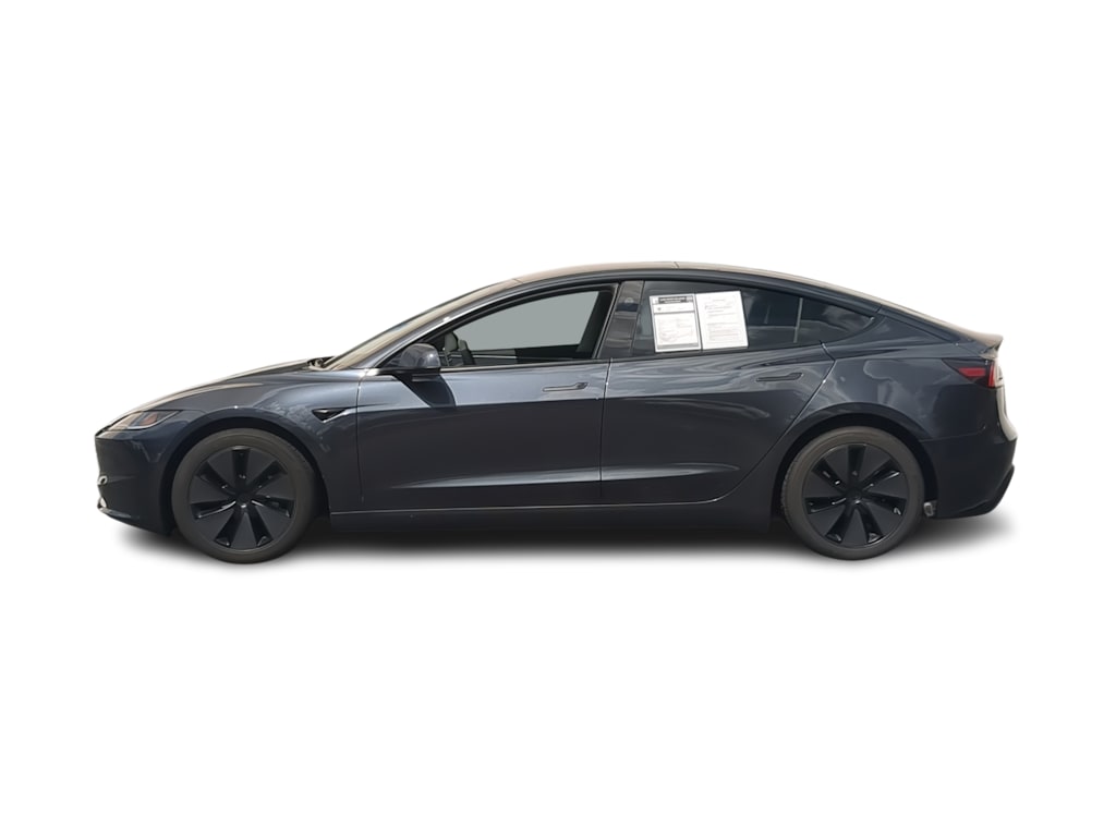 Thumbnail: 2024 Tesla Model 3 - 3