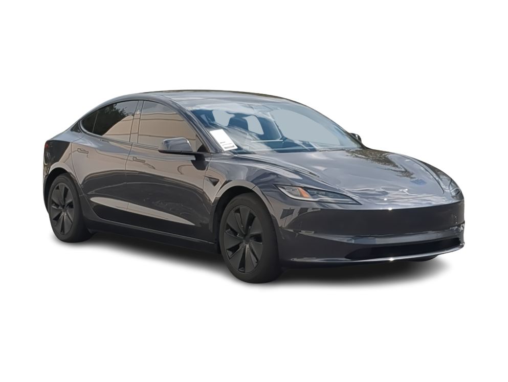 Thumbnail: 2024 Tesla Model 3 - 5