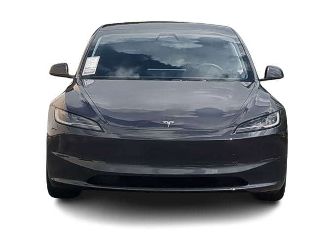 Thumbnail: 2024 Tesla Model 3 - 16