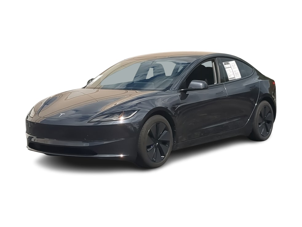 Thumbnail: 2024 Tesla Model 3 - 17