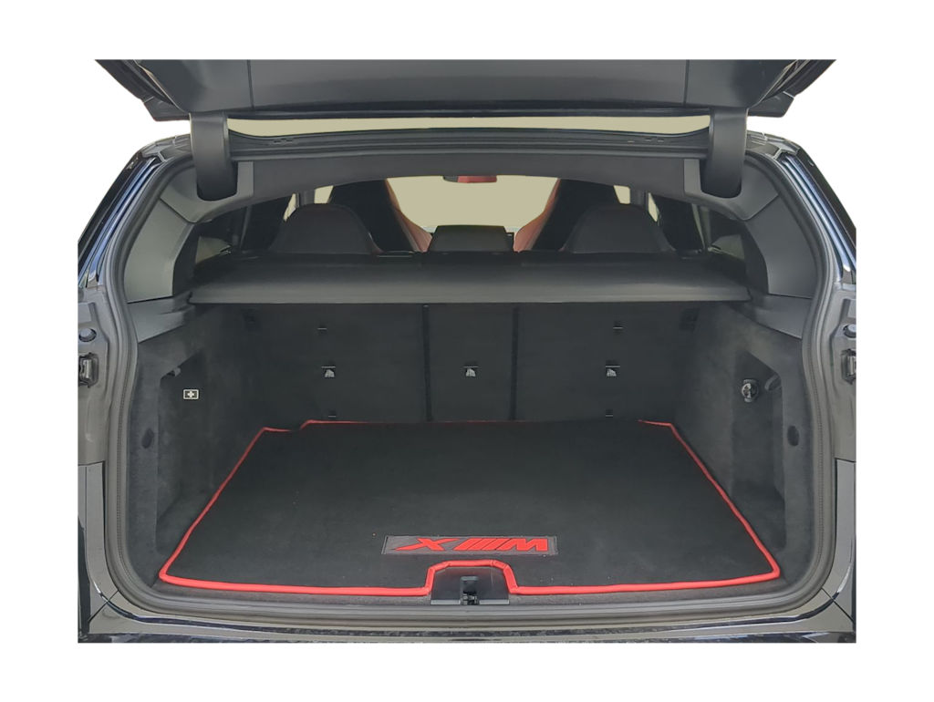 Thumbnail: 2024 BMW XM - 15