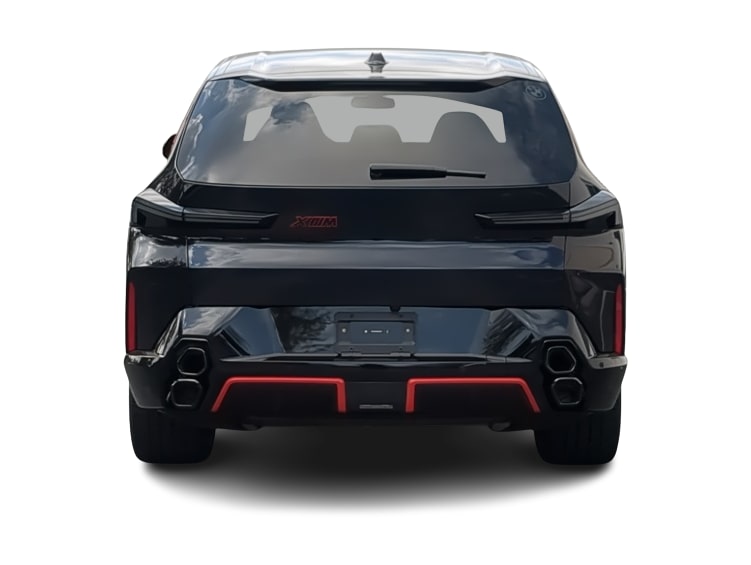 Thumbnail: 2024 BMW XM - 20