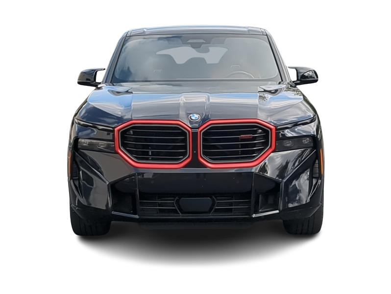 Thumbnail: 2024 BMW XM - 4