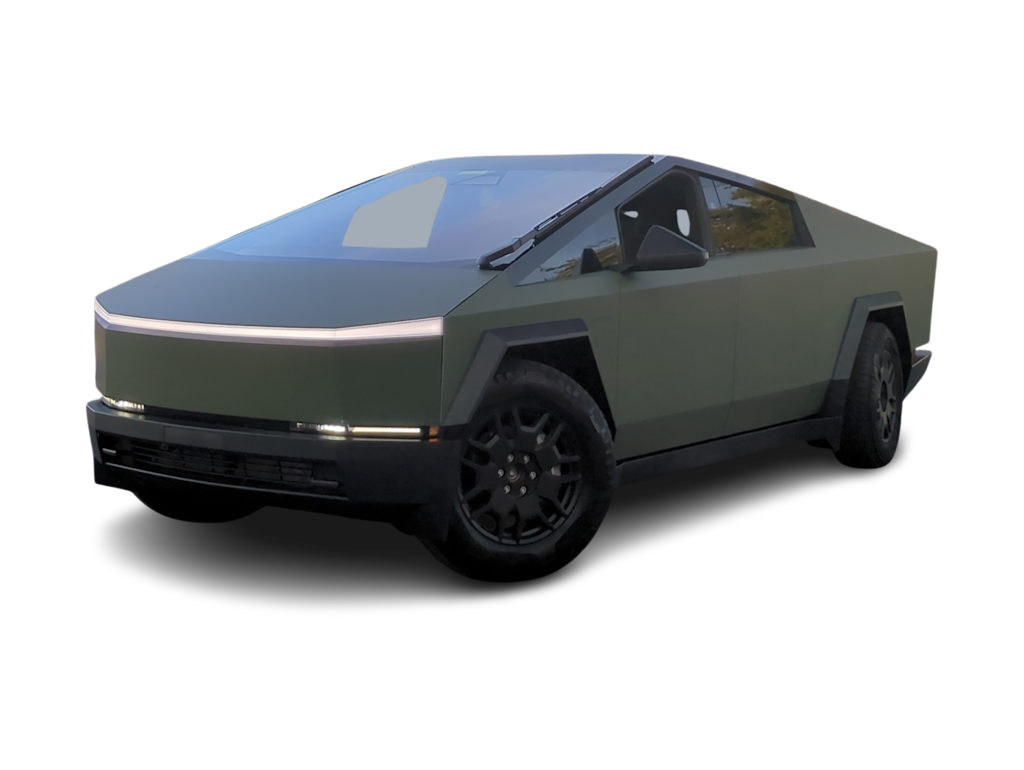 Used 2024 Tesla Cybertruck Base with VIN 7G2CEHED5RA032640 for sale in Northfield, Minnesota