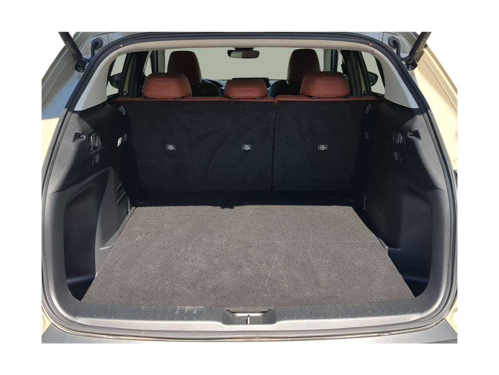 Thumbnail: 2023 Mazda CX-50 - 17