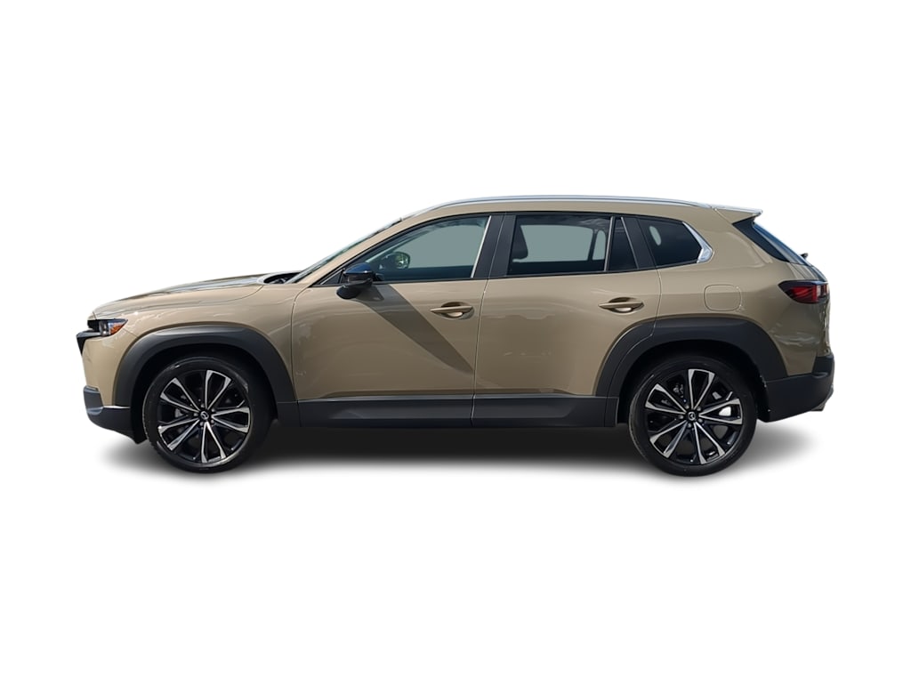 Thumbnail: 2023 Mazda CX-50 - 3