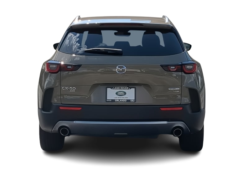 Thumbnail: 2023 Mazda CX-50 - 22