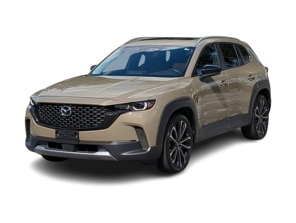 Thumbnail: 2023 Mazda CX-50 - 21