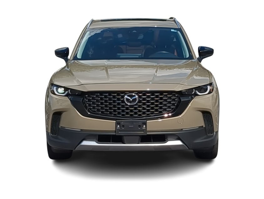 Thumbnail: 2023 Mazda CX-50 - 5