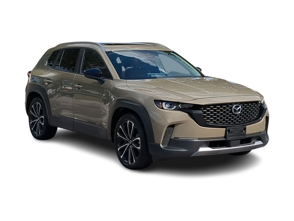 Thumbnail: 2023 Mazda CX-50 - 20