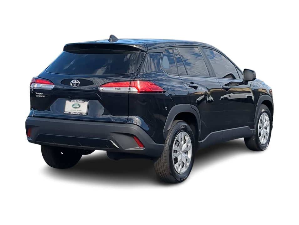 Thumbnail: 2024 Toyota Corolla Cross - 23