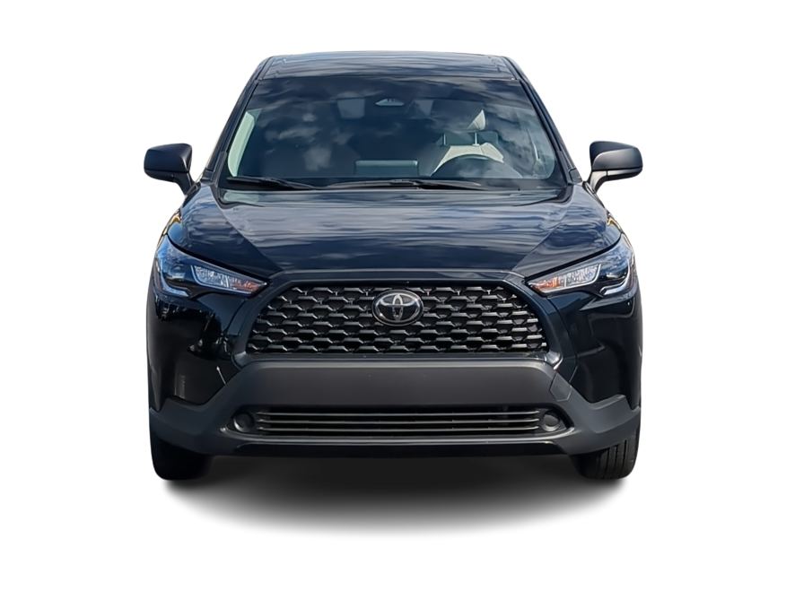 Thumbnail: 2024 Toyota Corolla Cross - 6