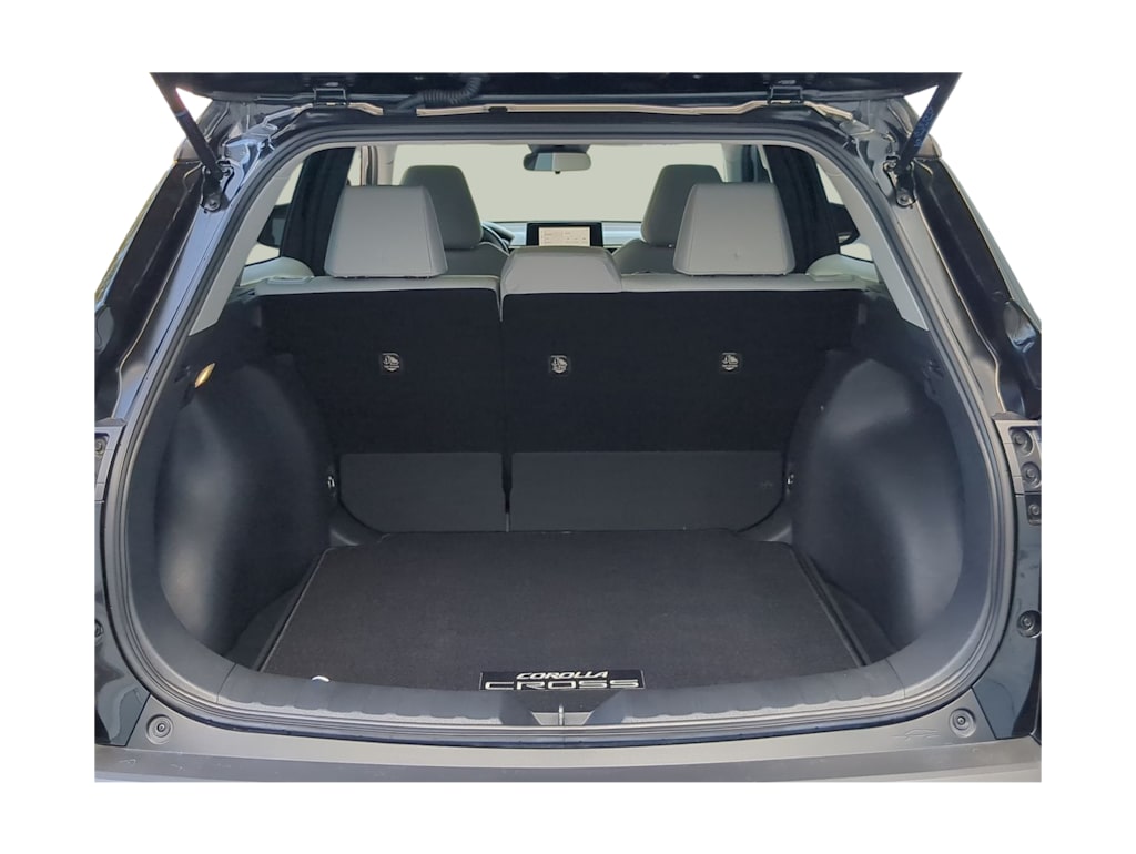 Thumbnail: 2024 Toyota Corolla Cross - 18