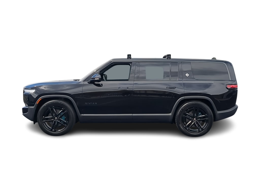 Thumbnail: 2026 Rivian R1S - 3