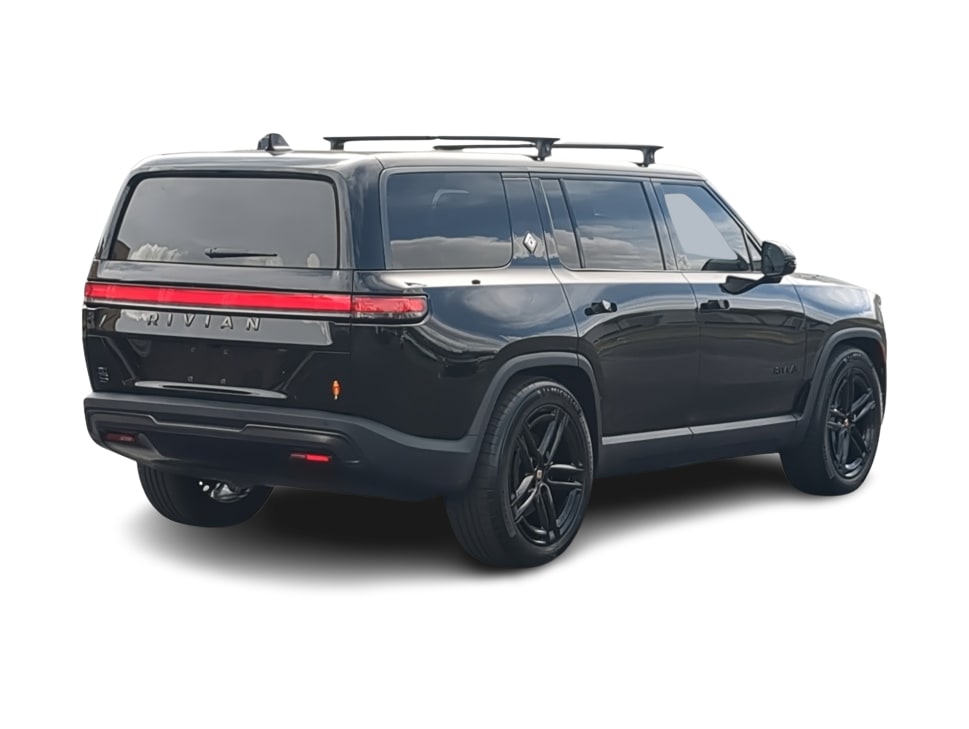 Thumbnail: 2026 Rivian R1S - 21