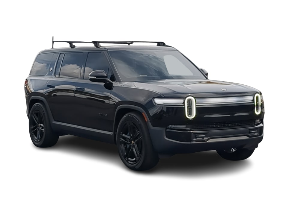 Thumbnail: 2026 Rivian R1S - 18