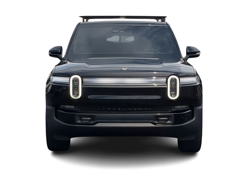 Thumbnail: 2026 Rivian R1S - 5