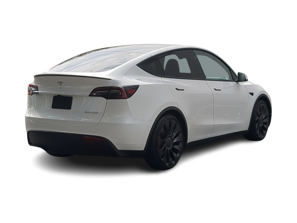Thumbnail: 2024 Tesla Model Y - 20