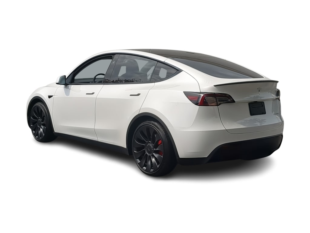 Thumbnail: 2024 Tesla Model Y - 4