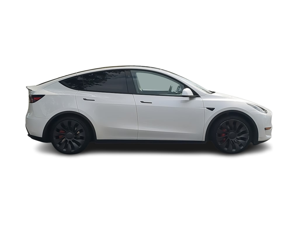 Thumbnail: 2024 Tesla Model Y - 21