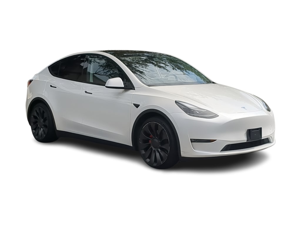 Thumbnail: 2024 Tesla Model Y - 18