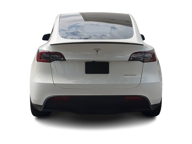 Thumbnail: 2024 Tesla Model Y - 5